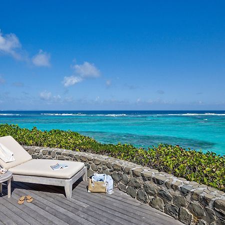 Petit St. Vincent Resort Petit St Vincent Island Luaran gambar