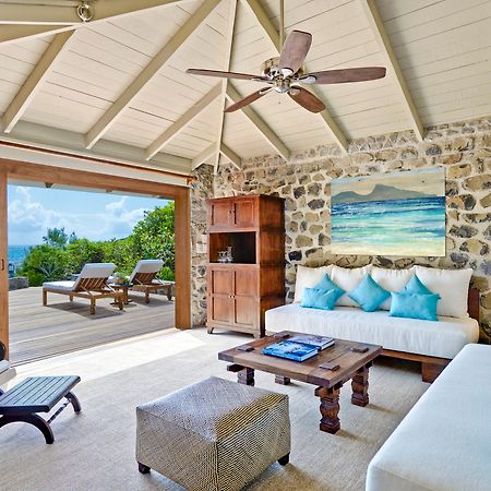 Petit St. Vincent Resort Petit St Vincent Island Luaran gambar