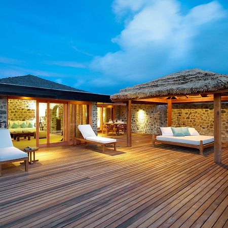 Petit St. Vincent Resort Petit St Vincent Island Kemudahan gambar