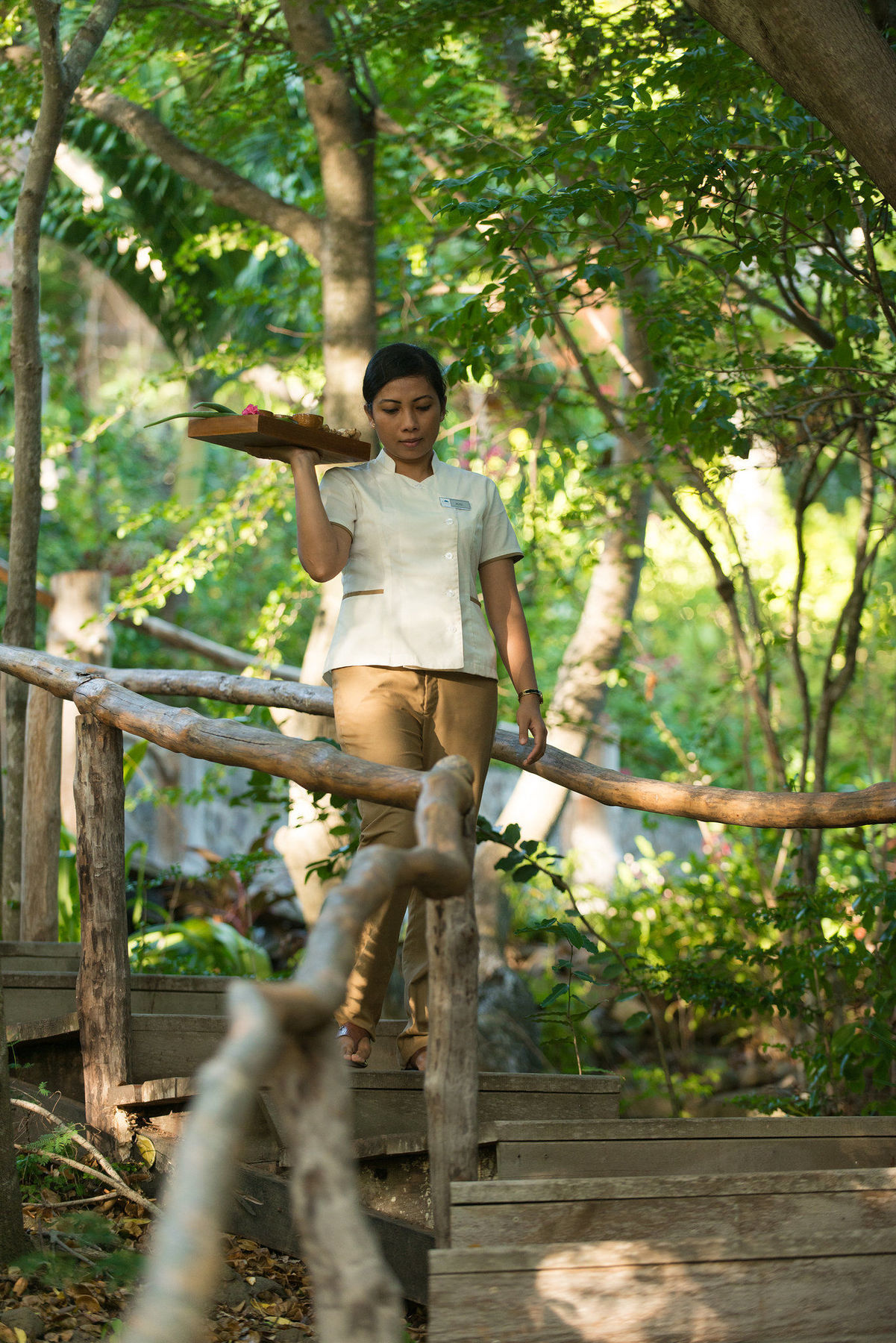 Petit St. Vincent Resort Petit St Vincent Island Luaran gambar