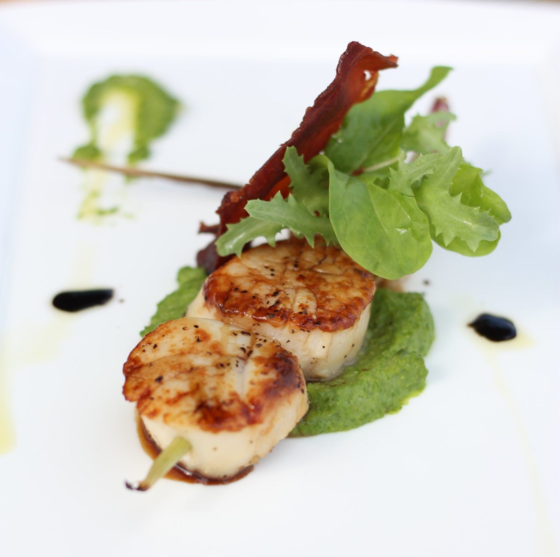 Petit St. Vincent Resort Petit St Vincent Island Restoran gambar