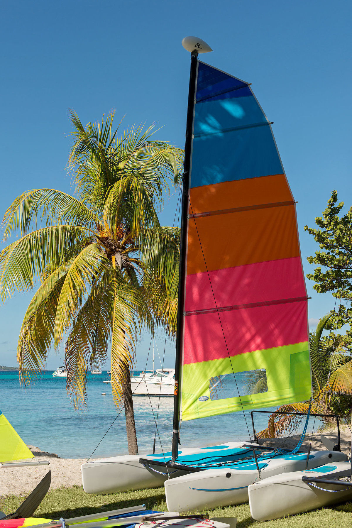 Petit St. Vincent Resort Petit St Vincent Island Luaran gambar