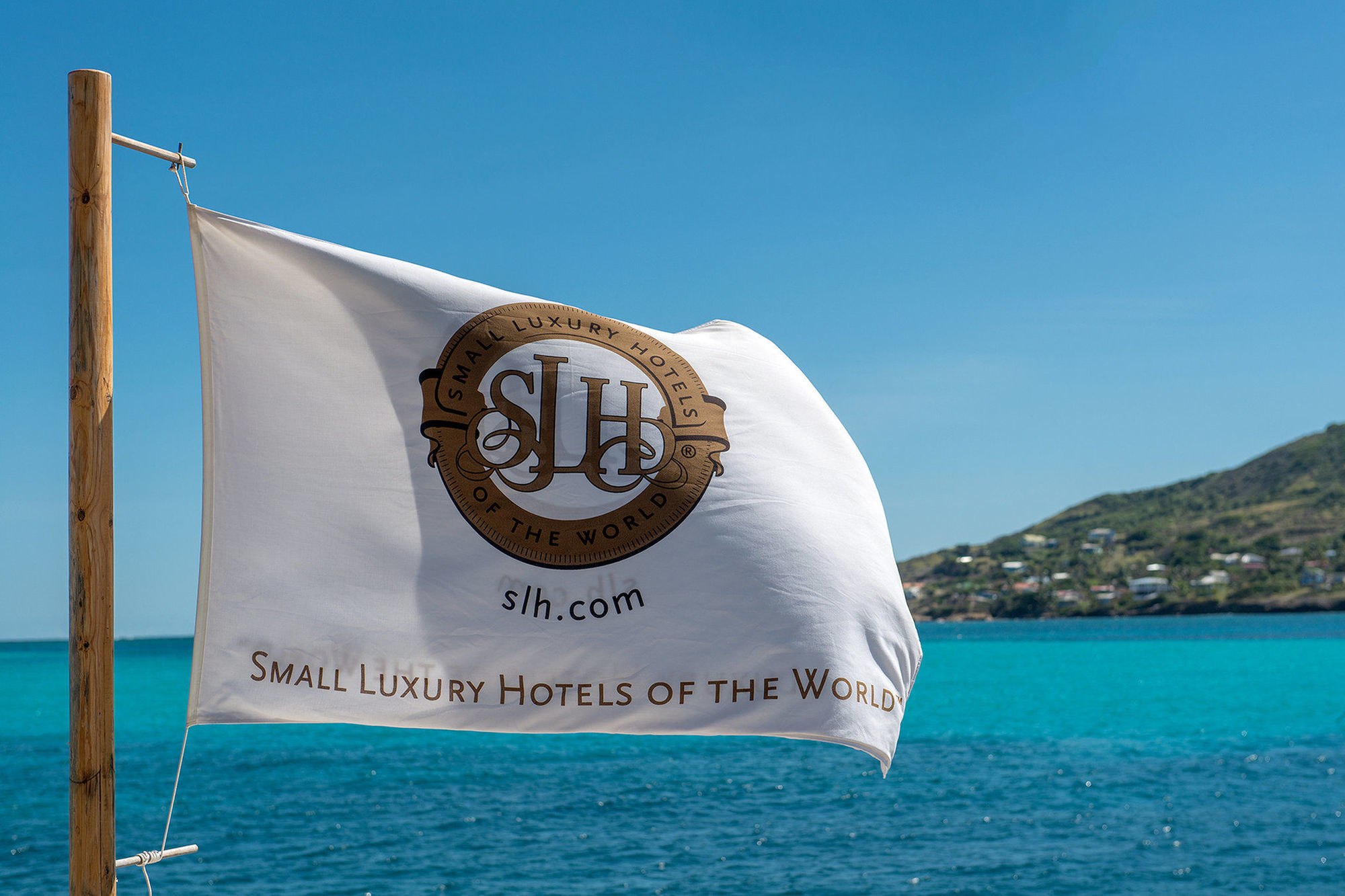 Petit St. Vincent Resort Petit St Vincent Island Servis gambar