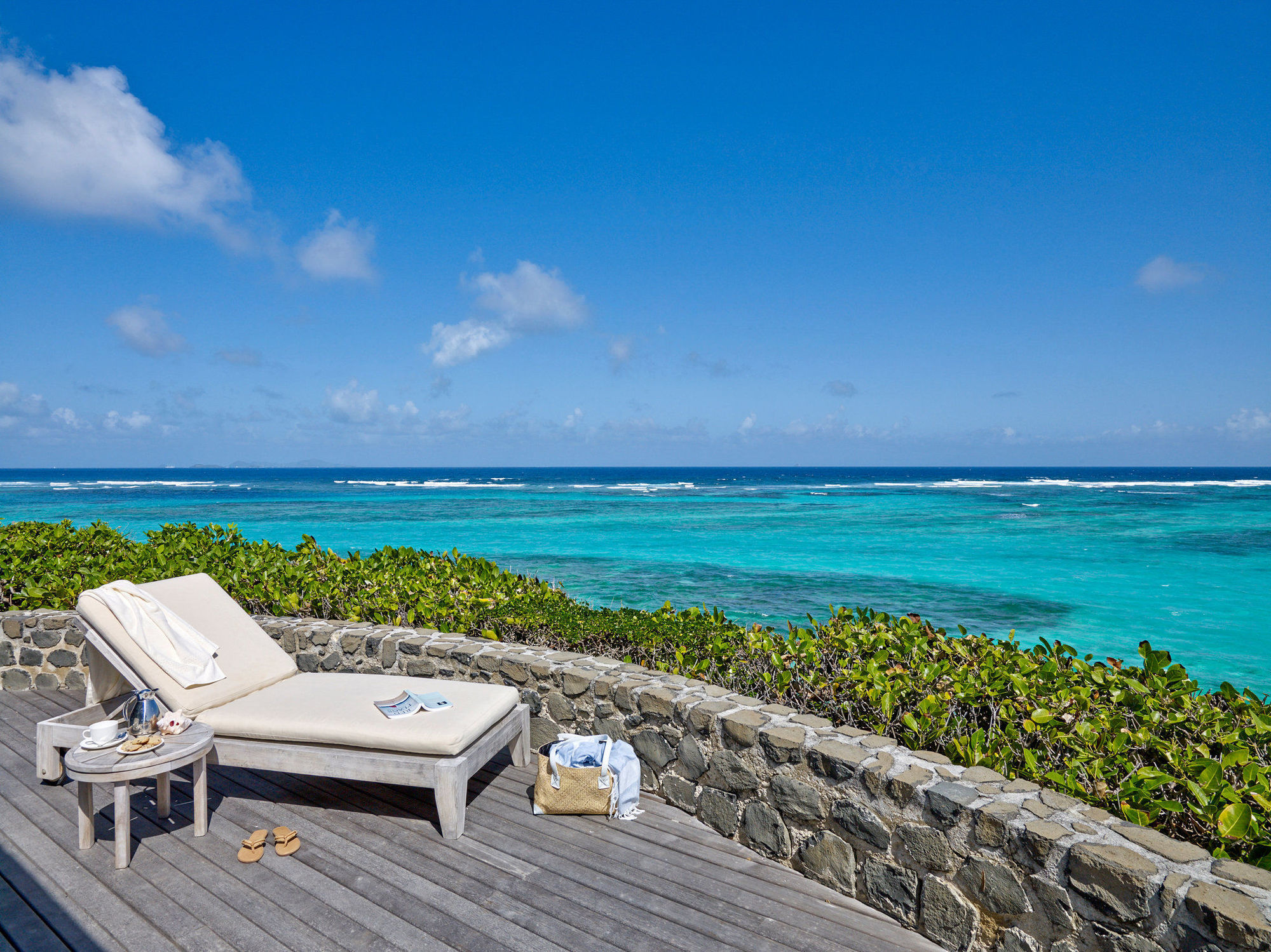 Petit St. Vincent Resort Petit St Vincent Island Luaran gambar