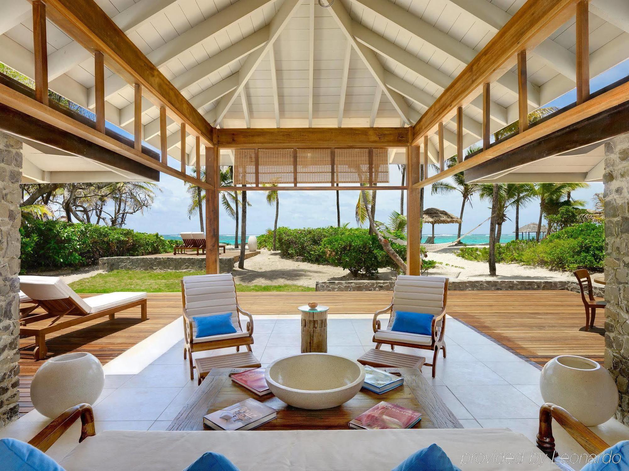Petit St. Vincent Resort Petit St Vincent Island Bilik gambar