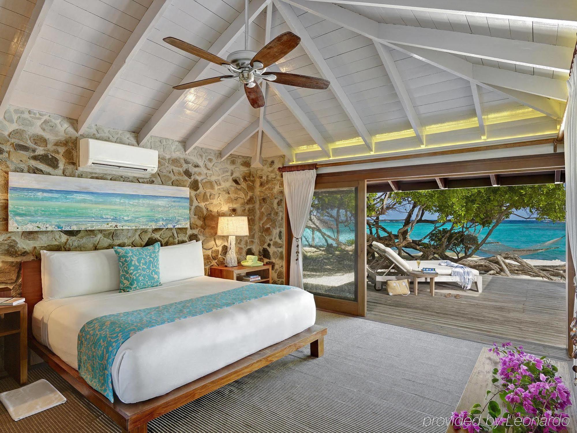 Petit St. Vincent Resort Petit St Vincent Island Luaran gambar