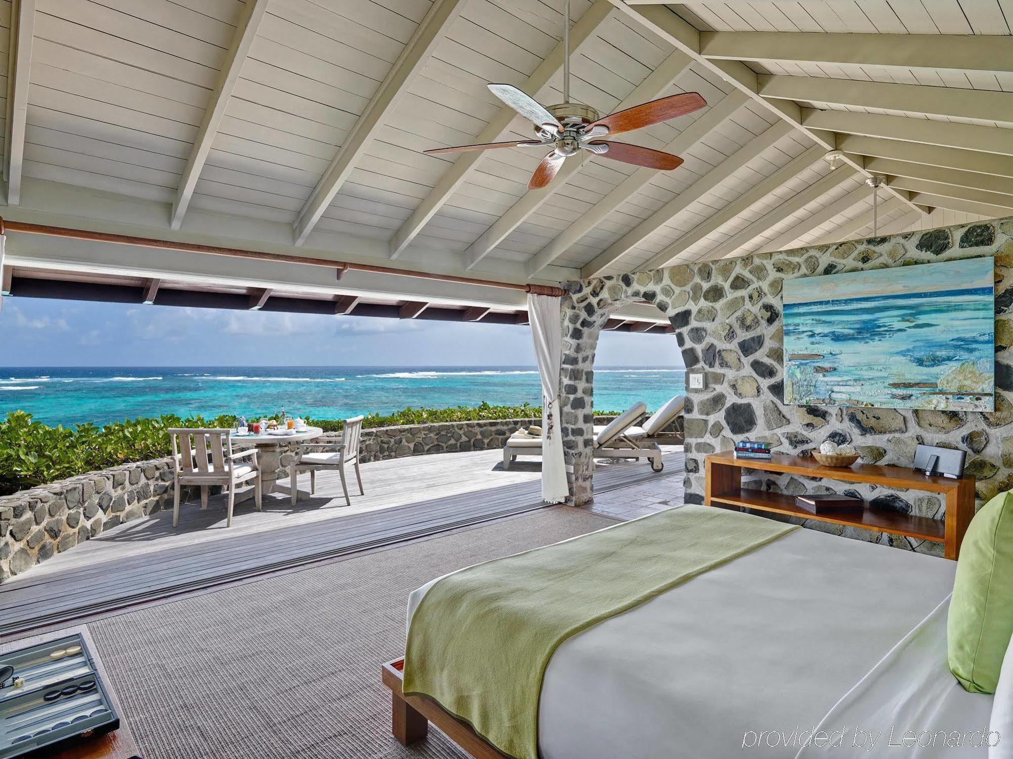 Petit St. Vincent Resort Petit St Vincent Island Luaran gambar