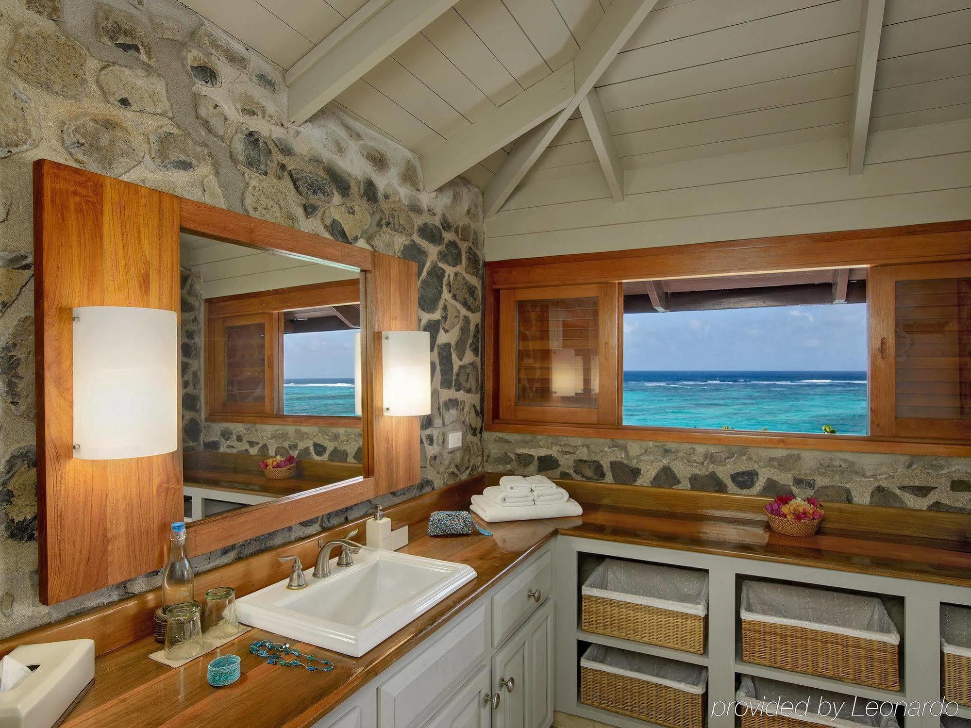 Petit St. Vincent Resort Petit St Vincent Island Luaran gambar
