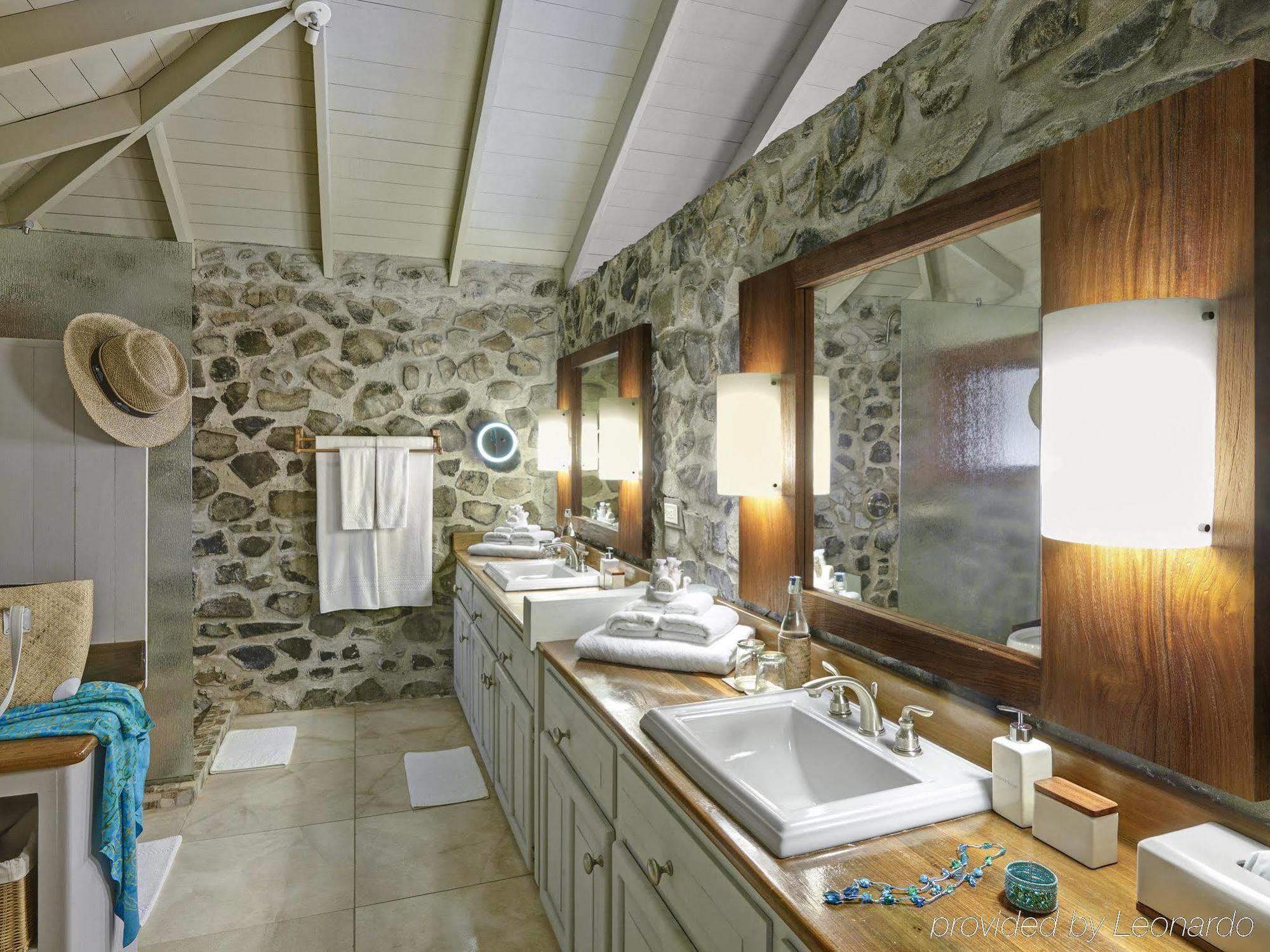 Petit St. Vincent Resort Petit St Vincent Island Luaran gambar