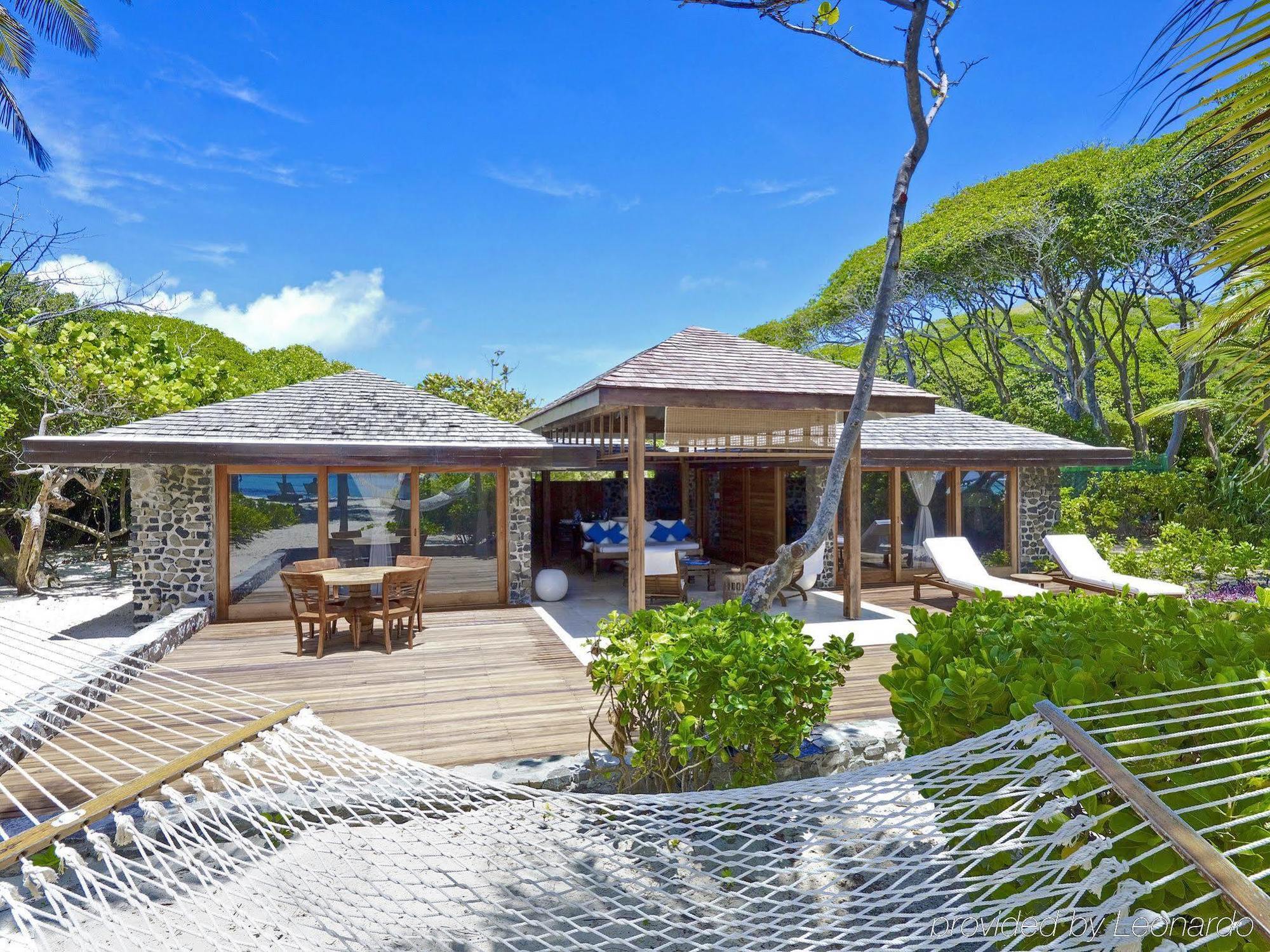 Petit St. Vincent Resort Petit St Vincent Island Luaran gambar