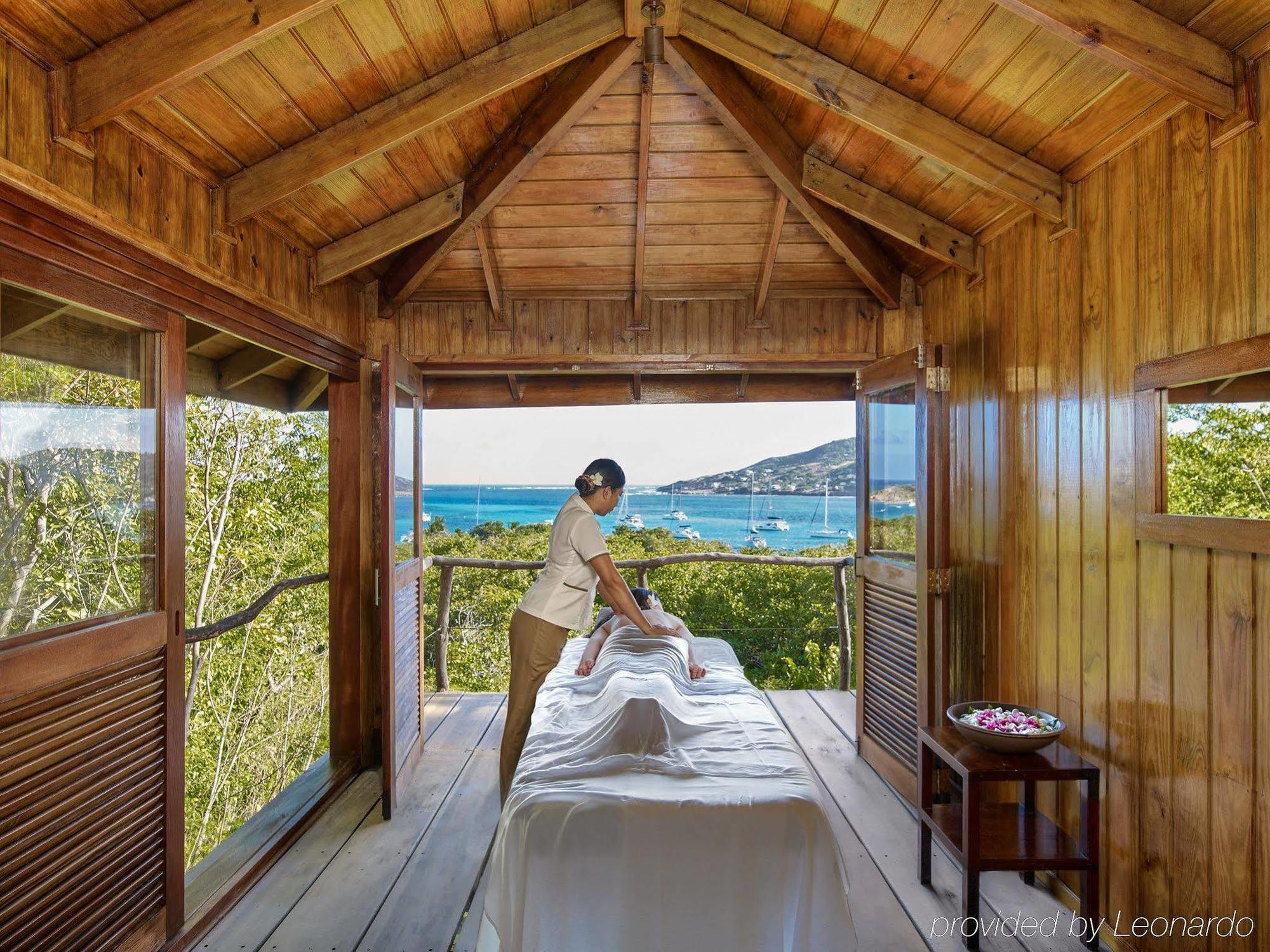 Petit St. Vincent Resort Petit St Vincent Island Luaran gambar