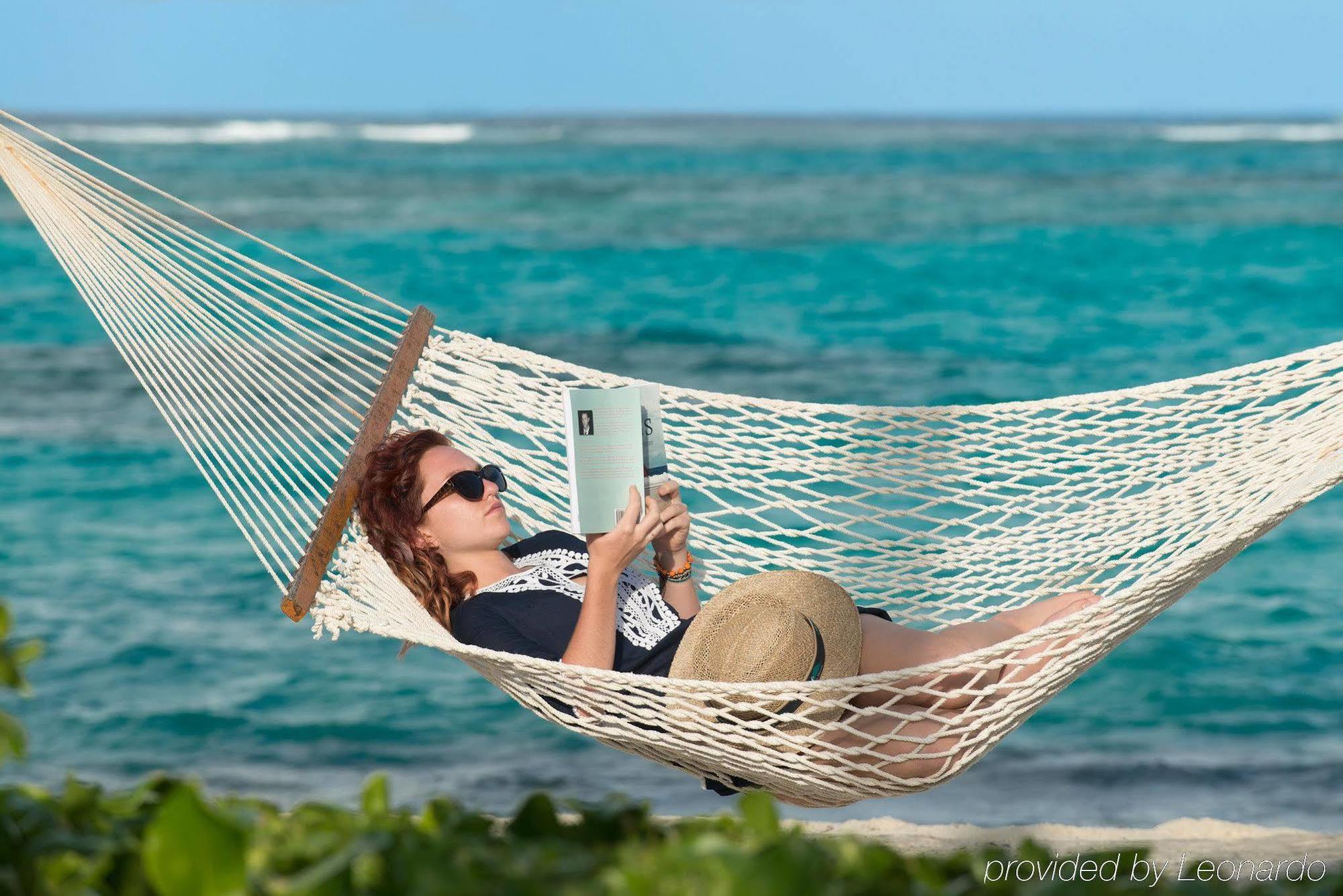 Petit St. Vincent Resort Petit St Vincent Island Luaran gambar