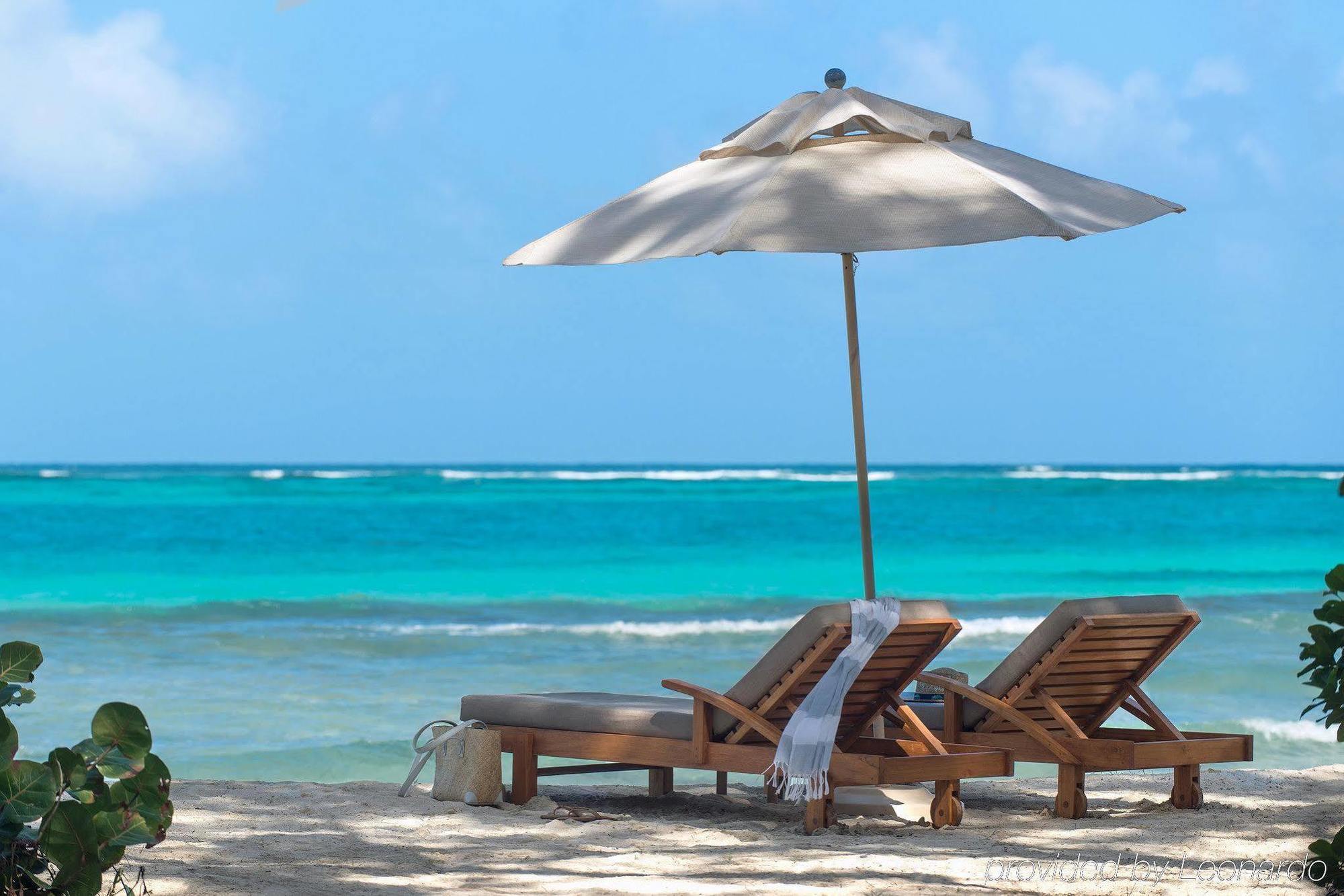 Petit St. Vincent Resort Petit St Vincent Island Luaran gambar
