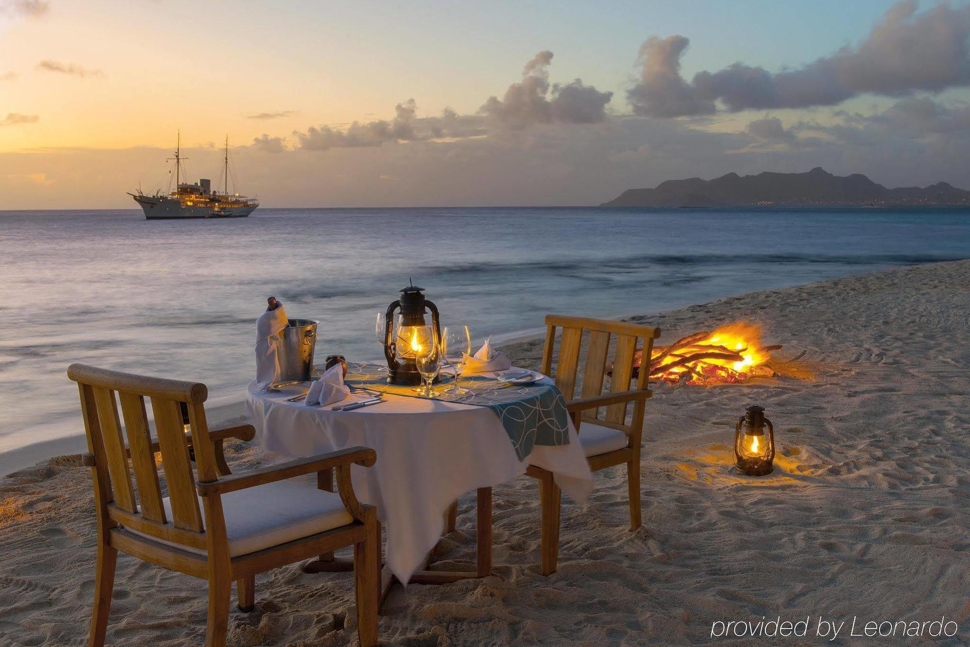 Petit St. Vincent Resort Petit St Vincent Island Luaran gambar