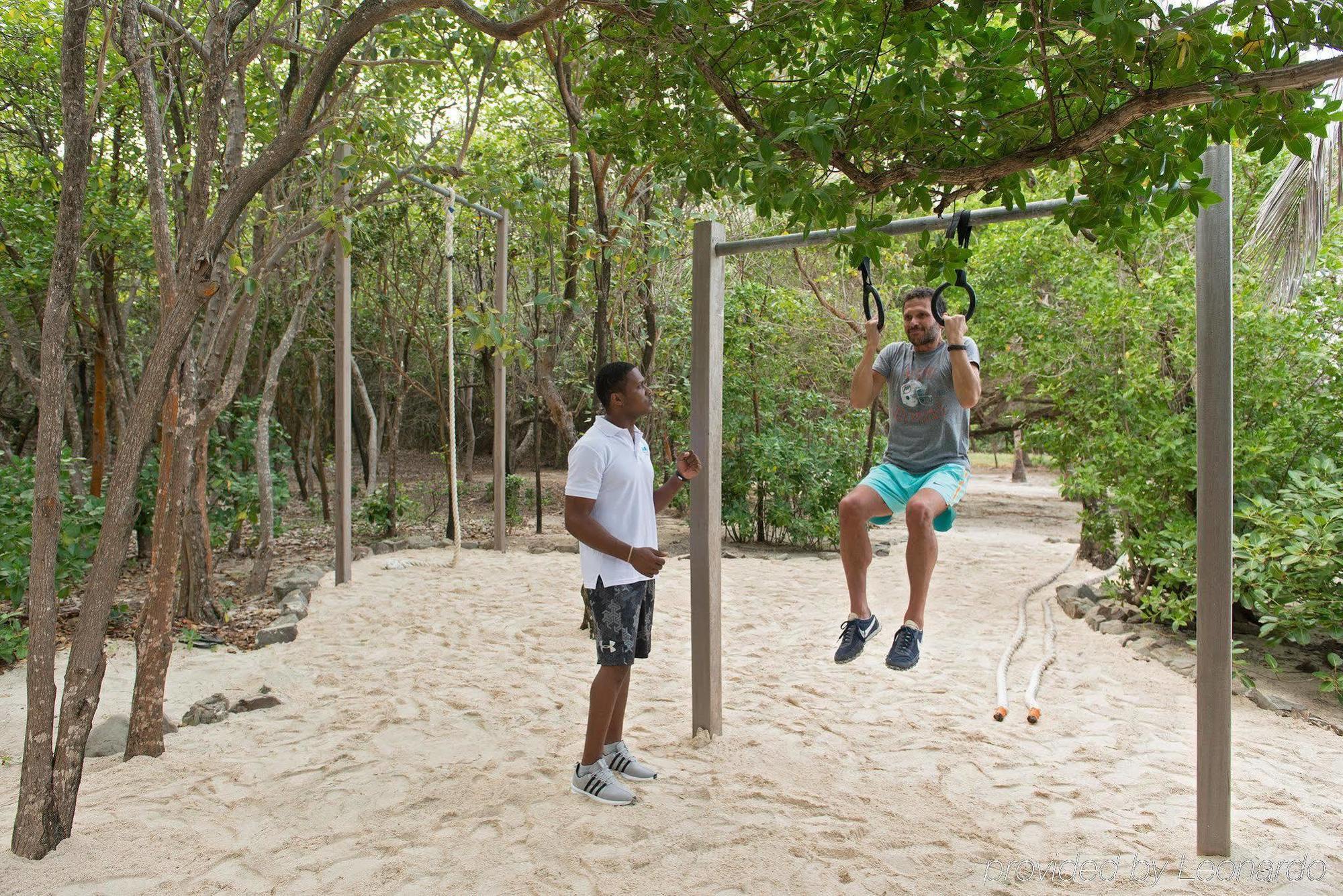 Petit St. Vincent Resort Petit St Vincent Island Luaran gambar